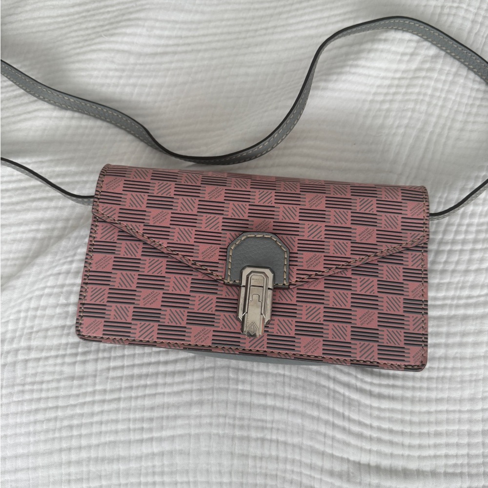 Moreau Paris crossbody bag